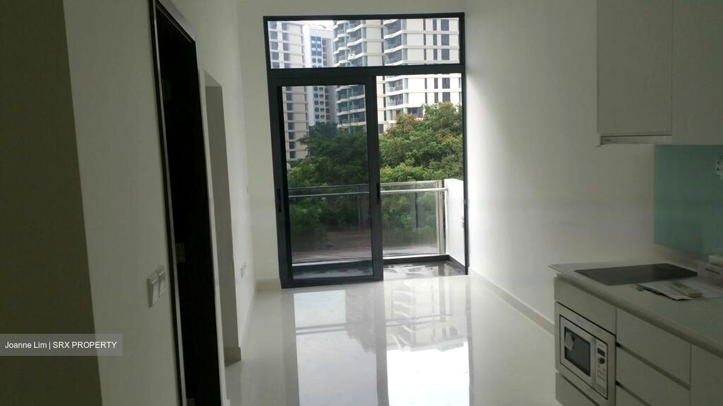 Urban Vista (D16), Condominium #468023981
